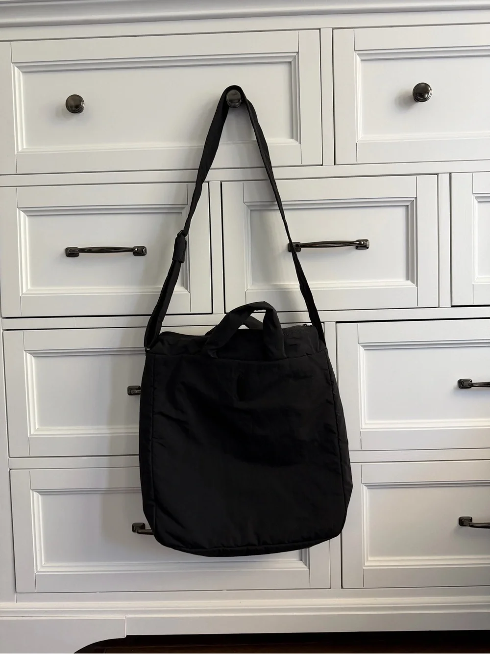 Thacker gently used